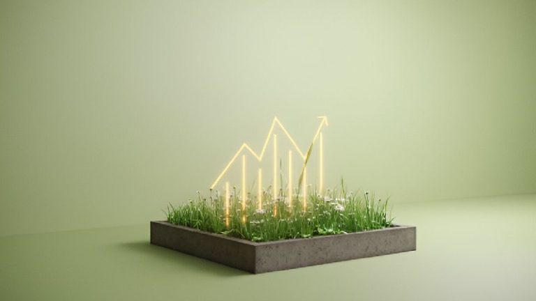 The Rise of Sustainable Tech