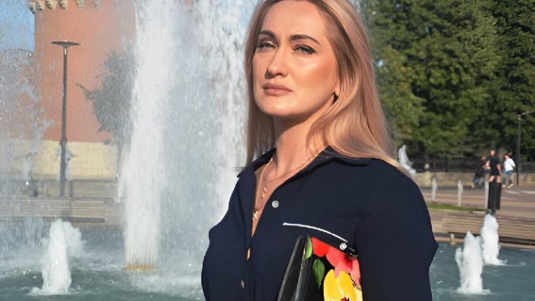 Diana Vitkova