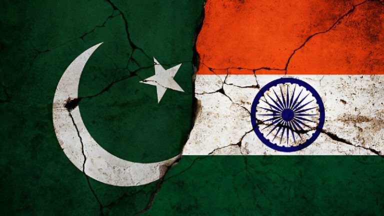 India Pakistan War (UK Perspective)