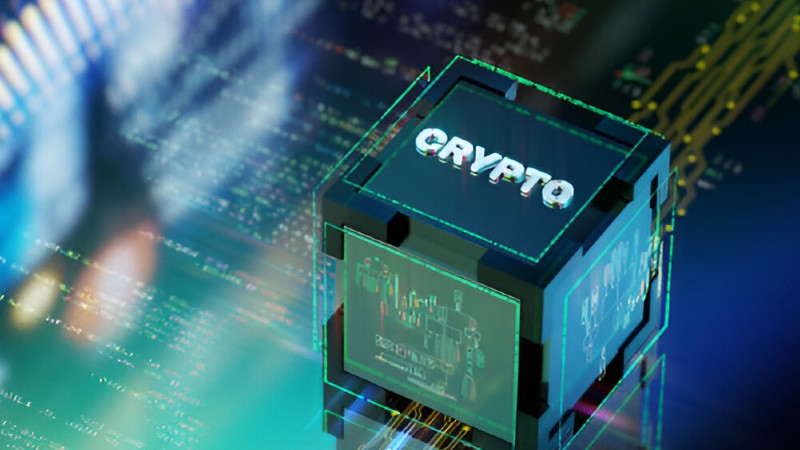 Strategic Approach to crypto30x.com ocean
